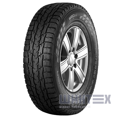 Nokian WR C3 215/60 R17C 109/107T